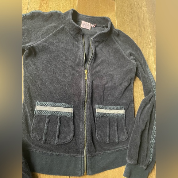 Juicy Couture vintage terry suit - Picture 4 of 8